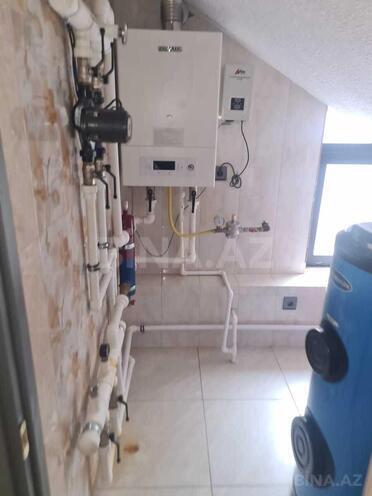 İcarəyə verilir 7 otaqlı ofis 130 m², İçəri Şəhər m., photo 22 from 24