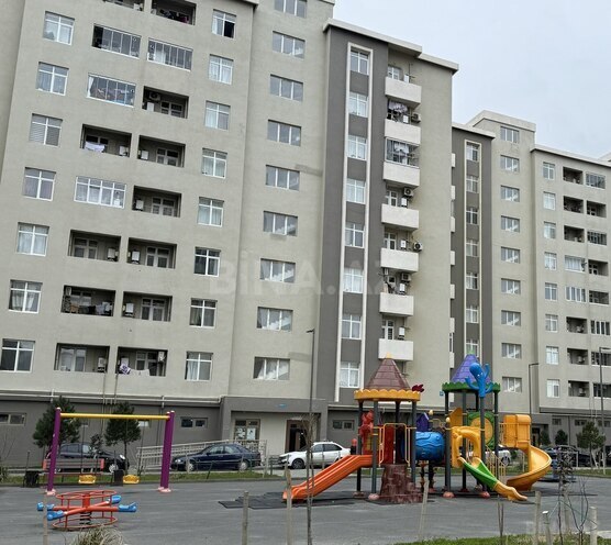 Продаётся 3-комн. новостройка 80 м², пос. Ясамал, photo 1 from 25