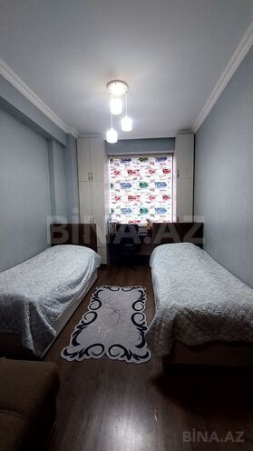 Продаётся 3-комн. новостройка 80 м², пос. Ясамал, photo 10 from 25