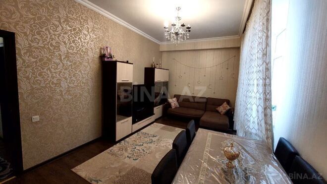 Продаётся 3-комн. новостройка 80 м², пос. Ясамал, photo 3 from 25