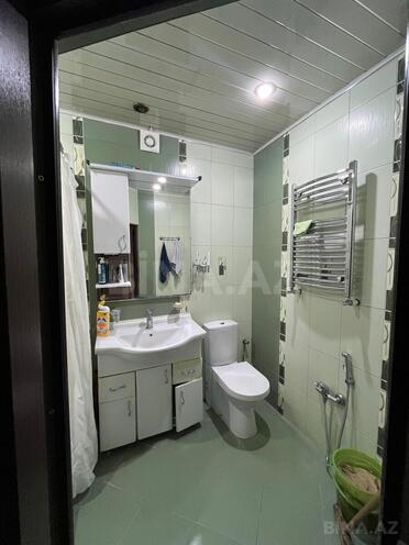 İcarəyə verilir 3 otaqlı köhnə tikili 83 m², Memar Əcəmi m., photo 9 from 11