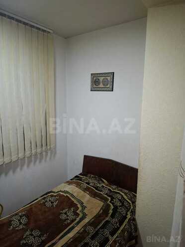 İcarəyə verilir 1 otaqlı köhnə tikili 35 m², İnşaatçılar m., photo 8 from 12