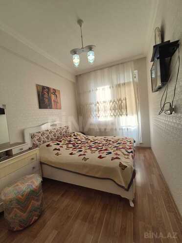 Satılır 2 otaqlı yeni tikili 50 m², 20 Yanvar m., photo 3 from 6