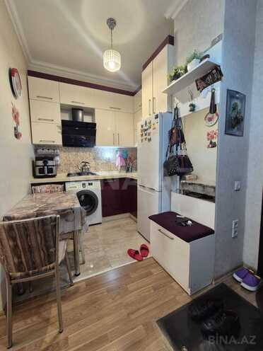 Satılır 2 otaqlı yeni tikili 50 m², 20 Yanvar m., photo 4 from 6