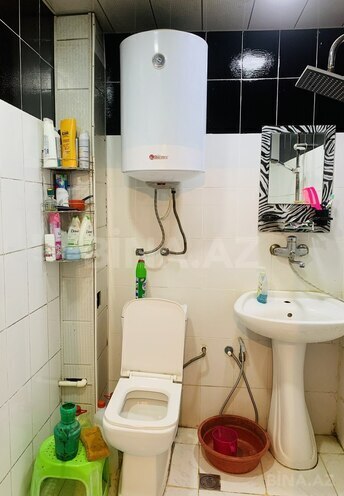 Продаётся 2-комн. вторичка 58 м², м. Нариман Нариманов, photo 9 from 12