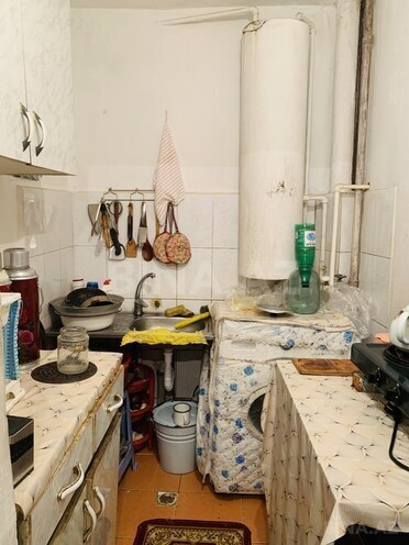 Продаётся 2-комн. вторичка 58 м², м. Нариман Нариманов, photo 7 from 12