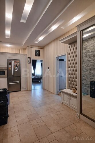 Продаётся 3-комн. новостройка 90 м², м. Низами, photo 10 from 16