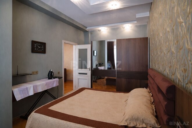 Продаётся 3-комн. новостройка 90 м², м. Низами, photo 7 from 16