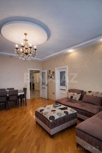 Продаётся 3-комн. новостройка 90 м², м. Низами, photo 5 from 16