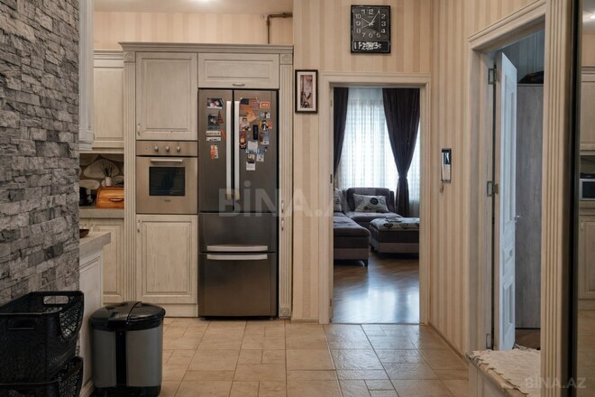 Продаётся 3-комн. новостройка 90 м², м. Низами, photo 12 from 16
