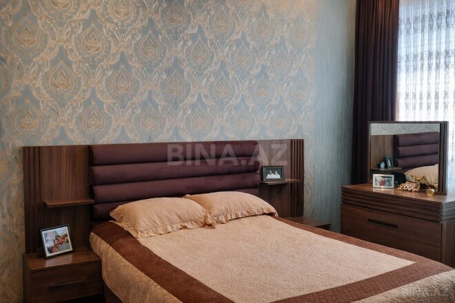 Продаётся 3-комн. новостройка 90 м², м. Низами, photo 6 from 16