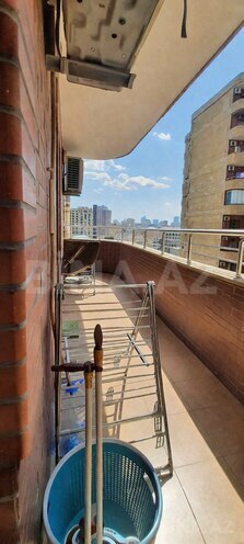 Продаётся 3-комн. новостройка 90 м², м. Низами, photo 15 from 16