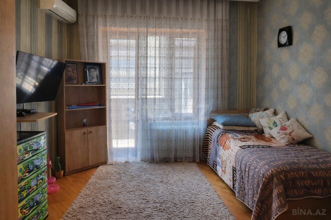 Продаётся 3-комн. новостройка 90 м², м. Низами, photo 8 from 16