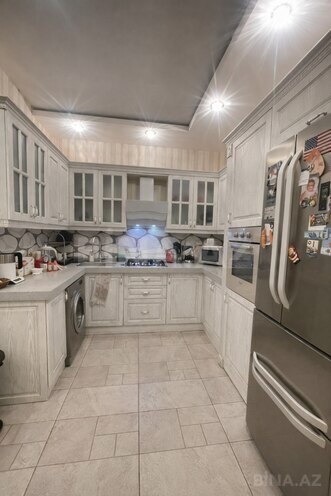 Продаётся 3-комн. новостройка 90 м², м. Низами, photo 11 from 16