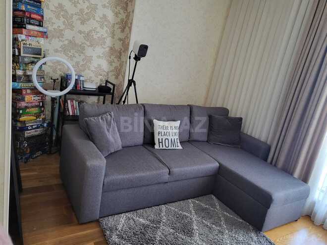 İcarəyə verilir 4 otaqlı yeni tikili 227 m², 28 May m., photo 15 from 20