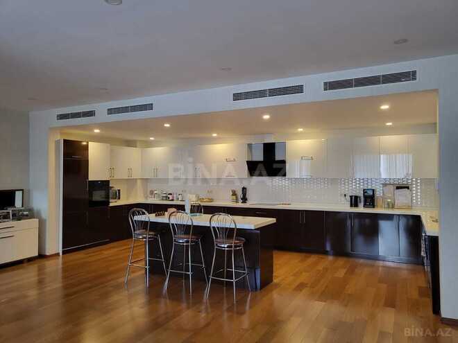 İcarəyə verilir 4 otaqlı yeni tikili 227 m², 28 May m., photo 8 from 20