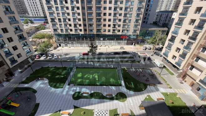 Сдаётся 3-комн. новостройка 120 м², м. 28 мая, photo 1 from 18