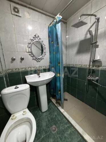 Satılır 2 otaqlı köhnə tikili 65 m², Nəriman Nərimanov m., photo 18 from 19