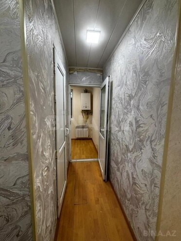Satılır 2 otaqlı köhnə tikili 65 m², Nəriman Nərimanov m., photo 12 from 19