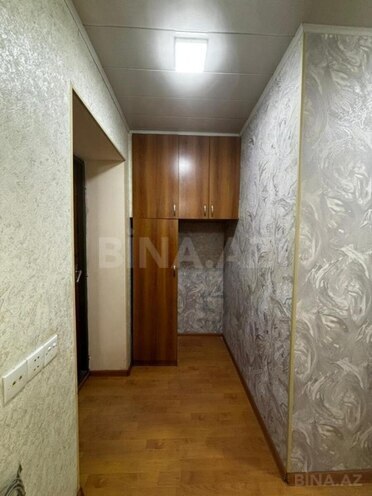 Satılır 2 otaqlı köhnə tikili 65 m², Nəriman Nərimanov m., photo 17 from 19