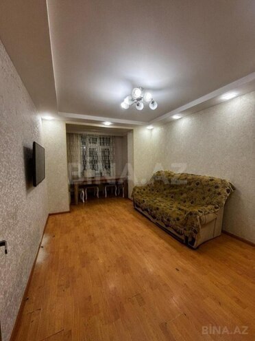 Satılır 2 otaqlı köhnə tikili 65 m², Nəriman Nərimanov m., photo 7 from 19