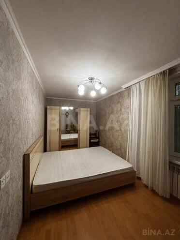 Satılır 2 otaqlı köhnə tikili 65 m², Nəriman Nərimanov m., photo 15 from 19