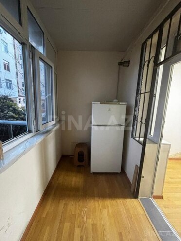 Satılır 2 otaqlı köhnə tikili 65 m², Nəriman Nərimanov m., photo 11 from 19