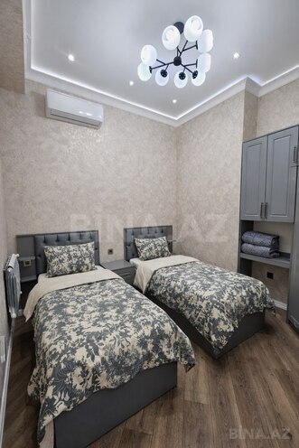 Satılır 3 otaqlı yeni tikili 95 m², 28 May m., photo 8 from 14