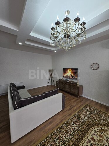 Satılır 4 otaqlı həyət evi/bağ evi 125 m², Şüvəlan q., photo 11 from 31