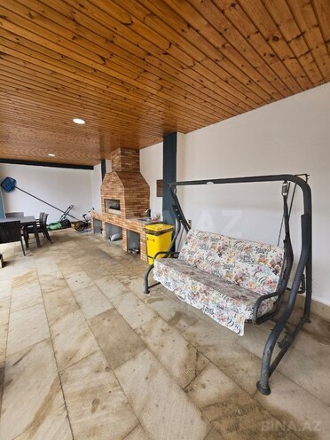 Satılır 4 otaqlı həyət evi/bağ evi 125 m², Şüvəlan q., photo 7 from 31