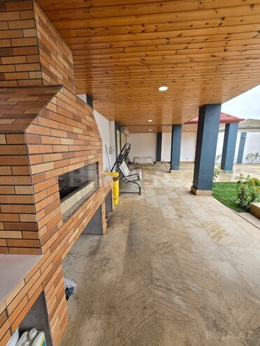 Satılır 4 otaqlı həyət evi/bağ evi 125 m², Şüvəlan q., photo 17 from 31