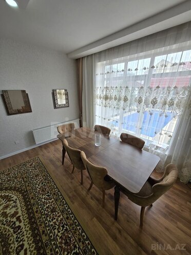 Satılır 4 otaqlı həyət evi/bağ evi 125 m², Şüvəlan q., photo 15 from 31