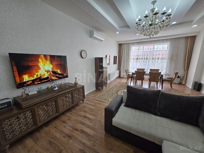 Satılır 4 otaqlı həyət evi/bağ evi 125 m², Şüvəlan q., photo 8 from 31
