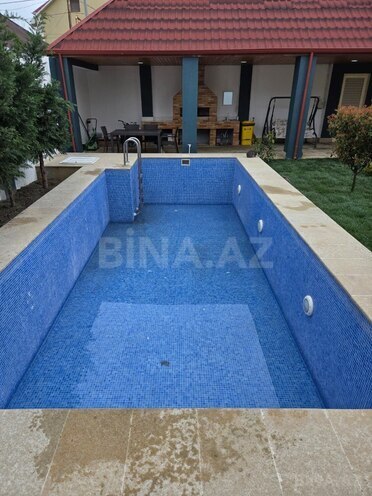 Satılır 4 otaqlı həyət evi/bağ evi 125 m², Şüvəlan q., photo 12 from 31