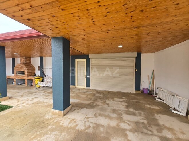 Satılır 4 otaqlı həyət evi/bağ evi 125 m², Şüvəlan q., photo 19 from 31