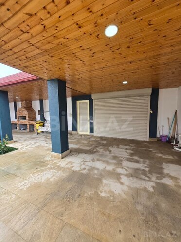 Satılır 4 otaqlı həyət evi/bağ evi 125 m², Şüvəlan q., photo 21 from 31