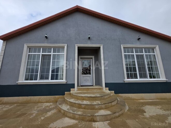 Satılır 4 otaqlı həyət evi/bağ evi 125 m², Şüvəlan q., photo 16 from 31