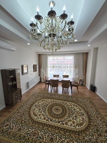 Satılır 4 otaqlı həyət evi/bağ evi 125 m², Şüvəlan q., photo 13 from 31