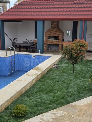 Satılır 4 otaqlı həyət evi/bağ evi 125 m², Şüvəlan q., photo 6 from 31