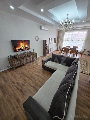 Satılır 4 otaqlı həyət evi/bağ evi 125 m², Şüvəlan q., photo 9 from 31