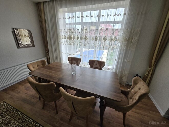Satılır 4 otaqlı həyət evi/bağ evi 125 m², Şüvəlan q., photo 14 from 31