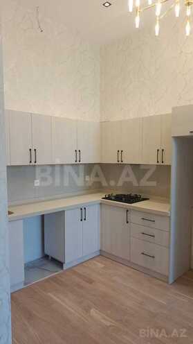 Satılır 2 otaqlı köhnə tikili 53 m², Nizami m., photo 6 from 10