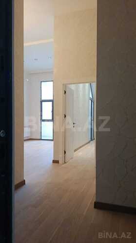 Satılır 2 otaqlı köhnə tikili 53 m², Nizami m., photo 3 from 10