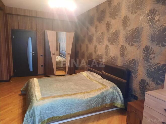 İcarəyə verilir 3 otaqlı yeni tikili 138 m², 8 Noyabr m., photo 4 from 19