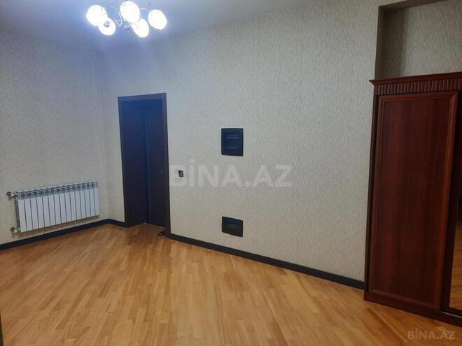 İcarəyə verilir 3 otaqlı yeni tikili 138 m², 8 Noyabr m., photo 15 from 19