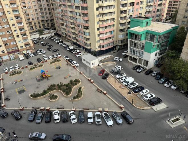 İcarəyə verilir 3 otaqlı yeni tikili 138 m², 8 Noyabr m., photo 17 from 19