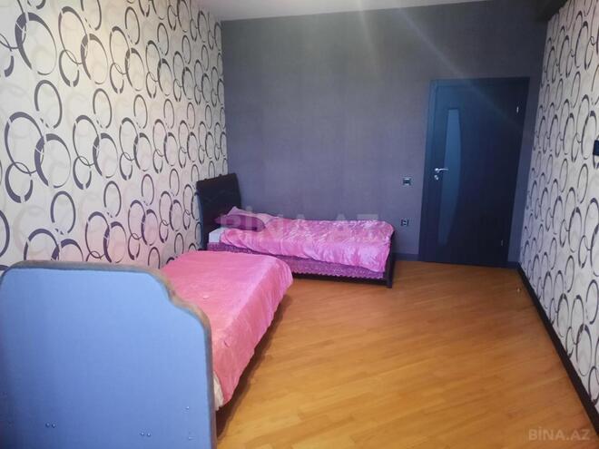 İcarəyə verilir 3 otaqlı yeni tikili 138 m², 8 Noyabr m., photo 8 from 19