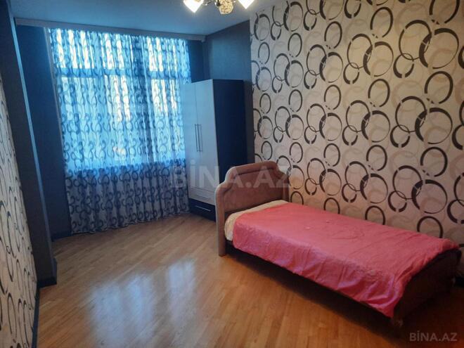 İcarəyə verilir 3 otaqlı yeni tikili 138 m², 8 Noyabr m., photo 9 from 19