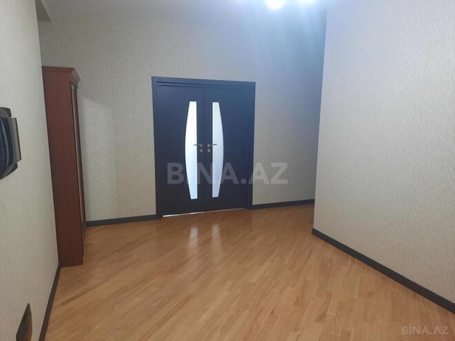 İcarəyə verilir 3 otaqlı yeni tikili 138 m², 8 Noyabr m., photo 16 from 19