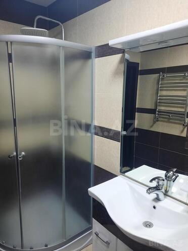 İcarəyə verilir 3 otaqlı yeni tikili 138 m², 8 Noyabr m., photo 14 from 19